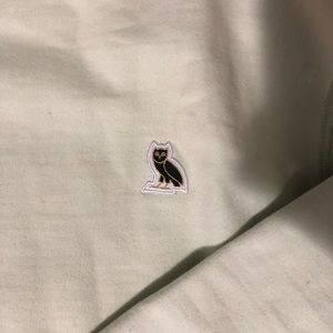 Ovo crewneck (light green) nice